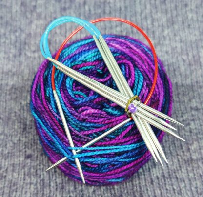 Tools & Techniques for Tiny Tubes